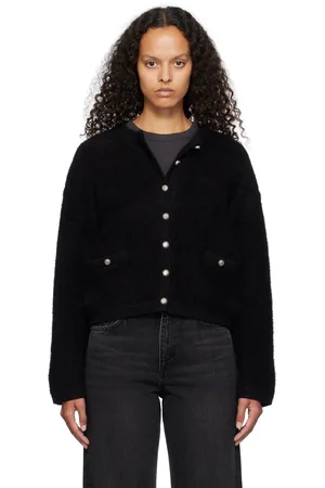 RAG&BONE Kaia Boucle Cardigan