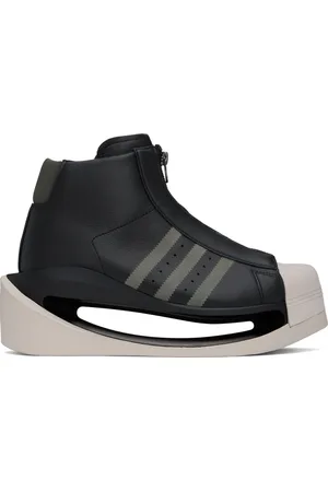 Y-3 Gendo Pro Model Sneakers