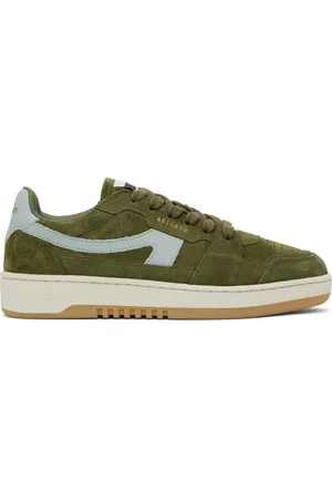 Axel Arigato Khaki Dice-A Sneakers