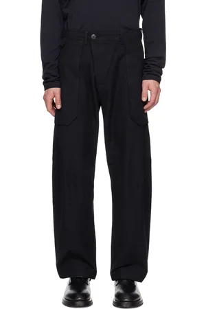 JAN JAN VAN ESSCHE #82 Trousers