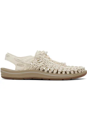 Keen Off-White UNEEK Sandals