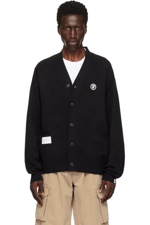 A Bathing Ape Black 