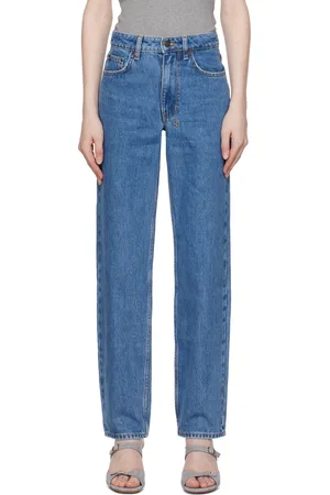 KSUBI Blue Brooklyn Heritage Jeans