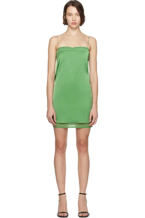 Jacquemus Green La Casa 