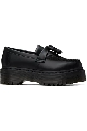 Dr. Martens Adrian Quad Mono Loafers