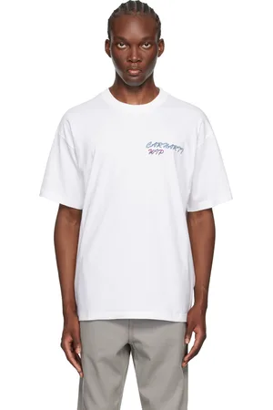 Carhartt White Gelato T-Shirt