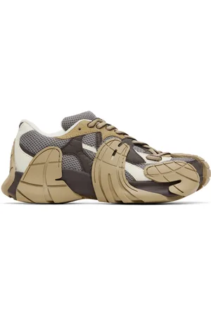 Camper Brown Tormenta Sneakers