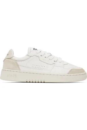 Axel Arigato White Dice Lo Sneakers