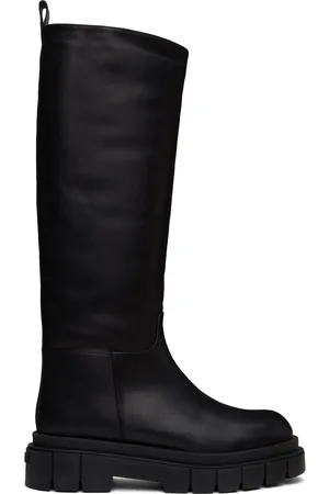 Mackage Commander Tall Boots