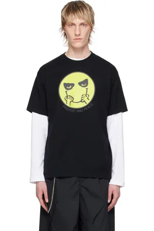 UNDERCOVER Graphic T-Shirt