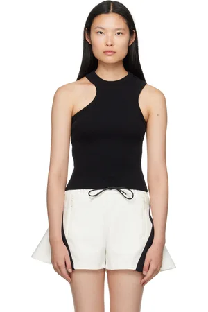 Axel Arigato Script A Tank Top