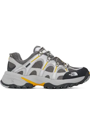 The North Face Gray Hedgehog ’06 RVST GORE-TEX Sneakers
