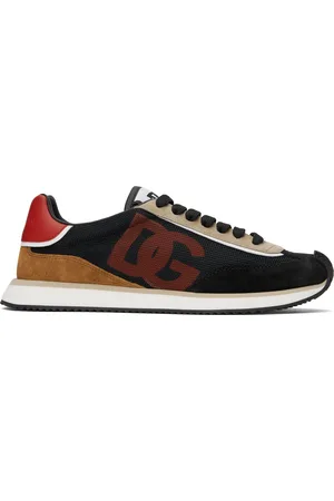 Dolce & Gabbana Black & Red 
