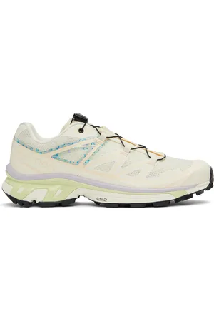 Salomon Off-White XT-6 Mindful 3 Sneakers