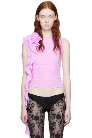 Fancì Club SSENSE Exclusive Pink 