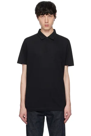 Sunspel Riviera Polo