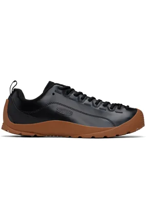 Keen Black Highsnobiety Edition Jasper Sneakers