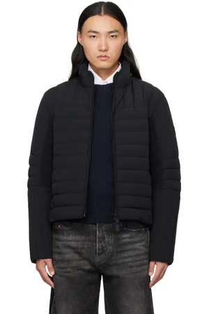 Mackage Black Travis Down Jacket