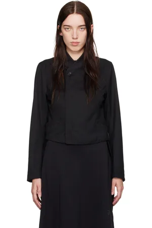 Y-3 Refined Wool Jacket