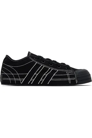 Y-3 Nizza Lo Sneakers