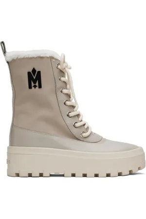 Mackage Gray Hero-W Boots