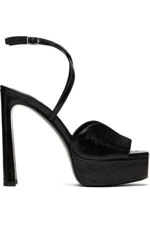 Jimmy Choo Karli Platform 125 Heeled Sandals