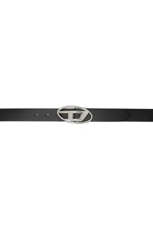 Diesel Black B-1dr W Ii 30 Reversible Belt