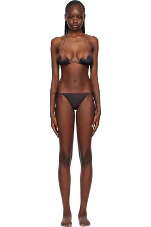 Jean Paul Gaultier Brown 