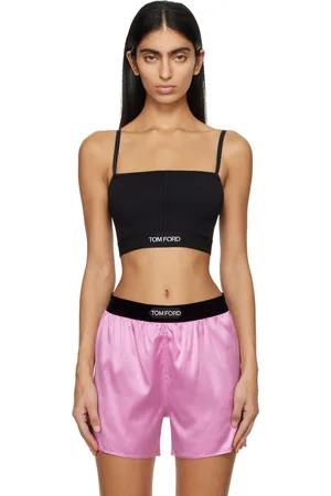 Tom Ford Black Signature Bra