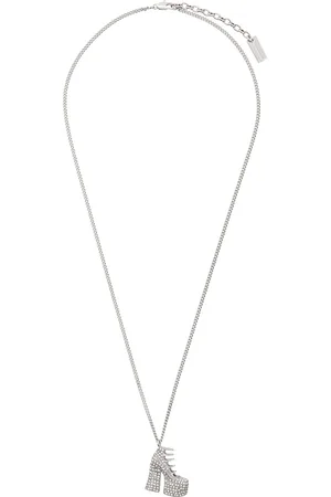 Marc Jacobs Silver 
