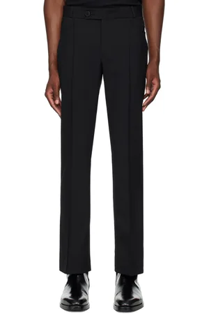 Ernest W. Baker Flare Trousers
