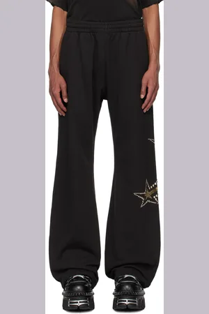 We11 Done Meteor Sweatpants