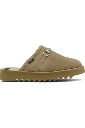 SUICOKE NEW WAVE BIT Mules