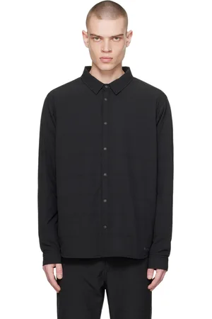 Snow Peak Insulated Shirt