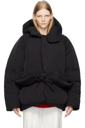 Jacquemus Black Le Chouchou 