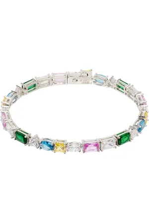 Hatton Labs Croisette Tennis Bracelet