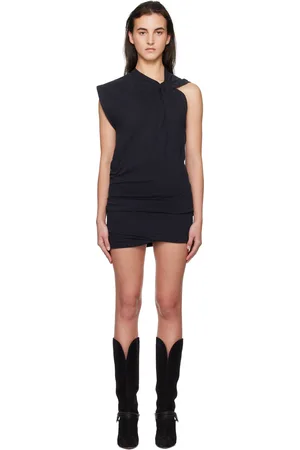 Isabel Marant Leany Minidress