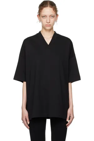 FEAR OF GOD V-Neck T-Shirt
