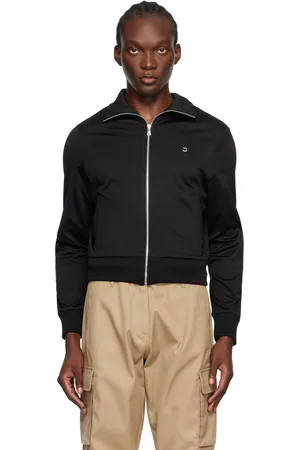 COPERNI Zip Track Jacket