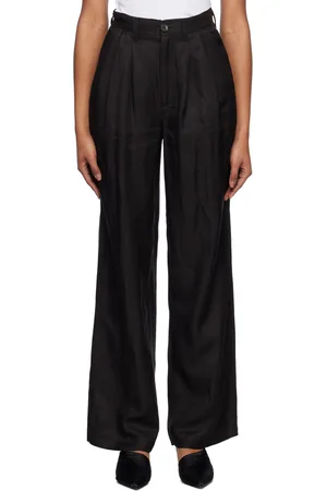 ANINE BING Carrie Trousers