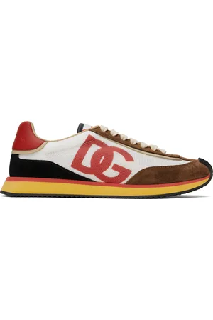 Dolce & Gabbana Multicolor 