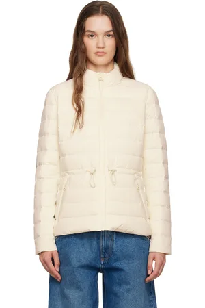 Mackage Off-White Jacey-City Down Jacket