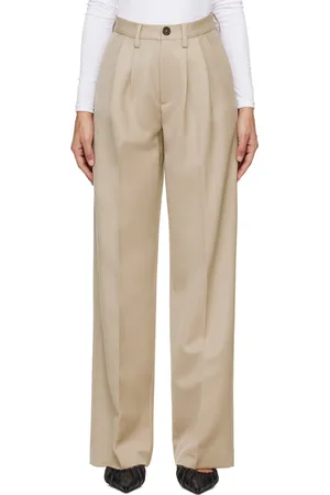 ANINE BING Carrie Trousers