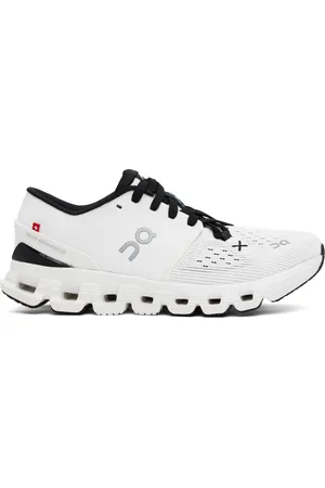 On Running White Cloud X 4 Sneakers