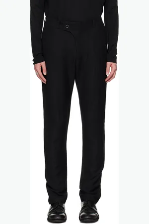 DEVOA Curved Trousers