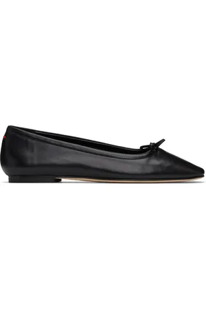 Aeyde Delfina Ballerina Flats