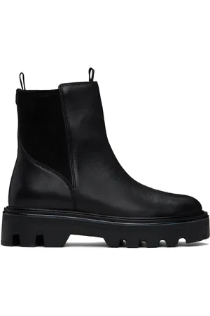 RAG&BONE Quinn Chelsea Boots