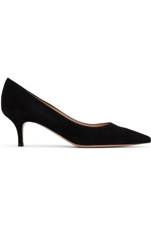 Gianvito Rossi Gianvito 55 Heels