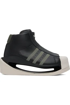 Y-3 Gendo Pro Model Sneakers