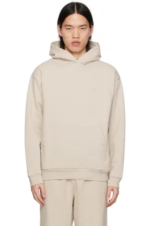 DIME Beige Classic Hoodie